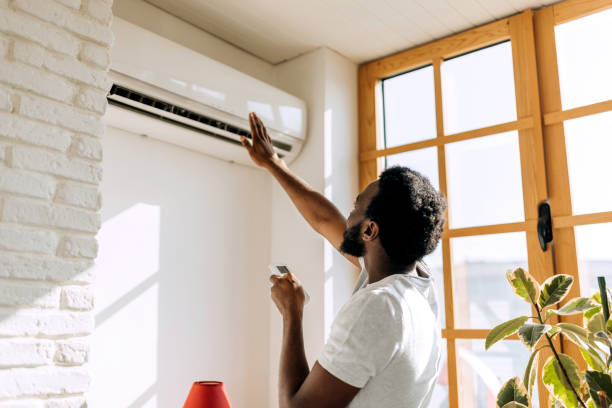 Professional HVAC in Poway, CA