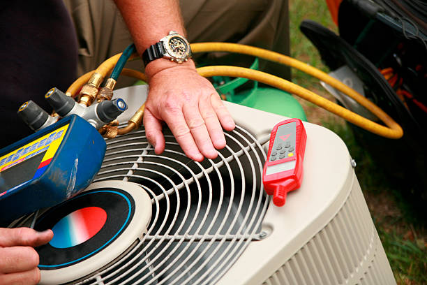 Best HVAC Installation Services  in Poway, CA