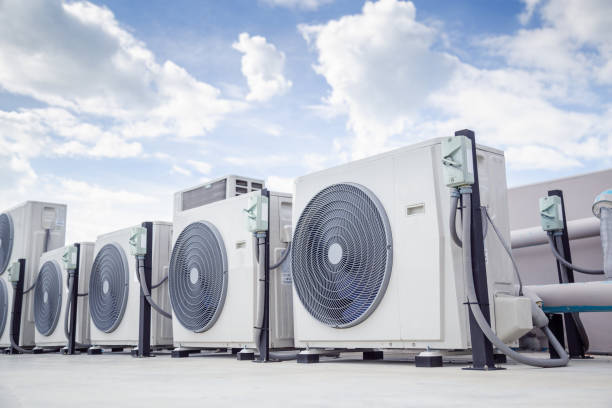 Local HVAC Companies in Poway, CA