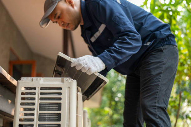 Best HVAC Air Duct Cleaning  in Poway, CA